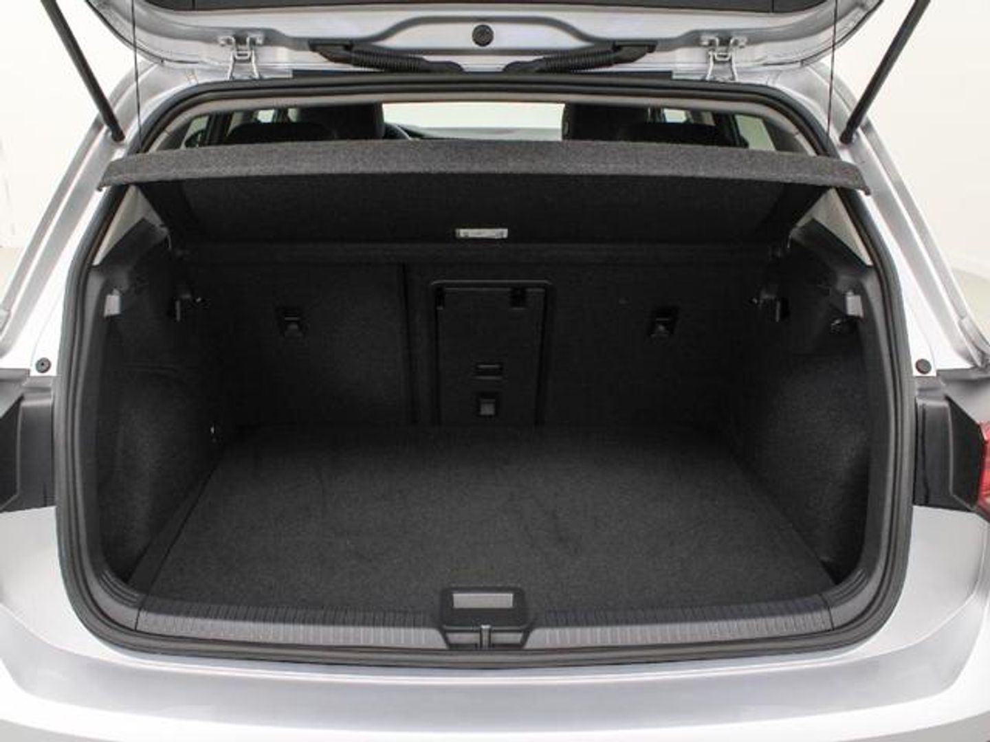 Volkswagen Golf Life 1.5 TSI 96 kW (130 CV)