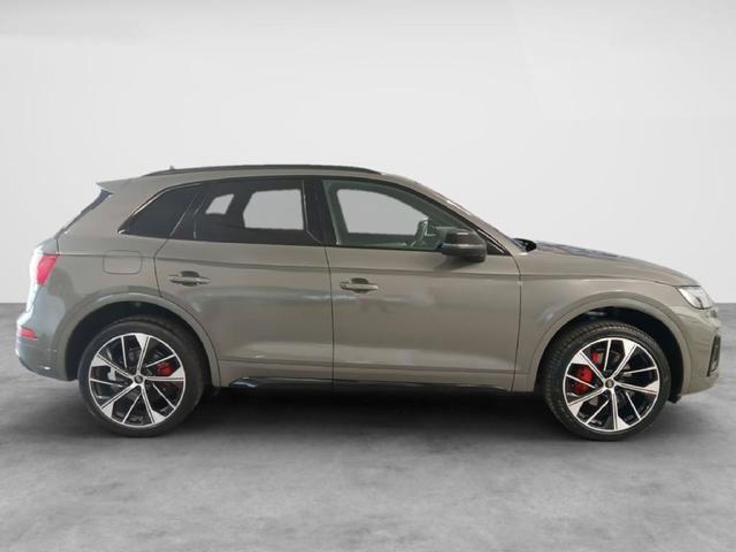Audi Q5 Black line 40 TDI quattro-ultra 150 kW (204 CV) S tronic