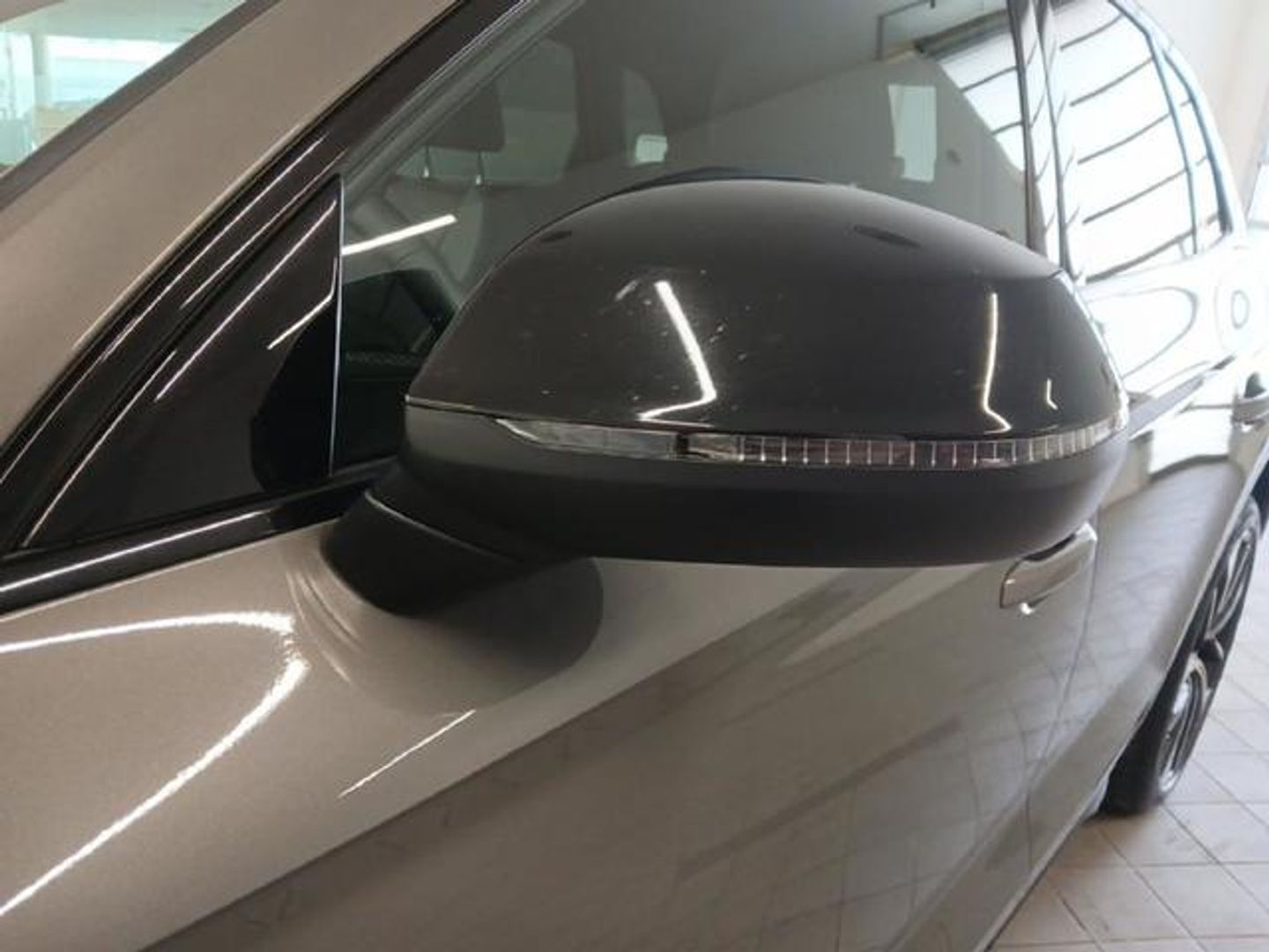 Audi Q5 Black line 40 TDI quattro-ultra 150 kW (204 CV) S tronic