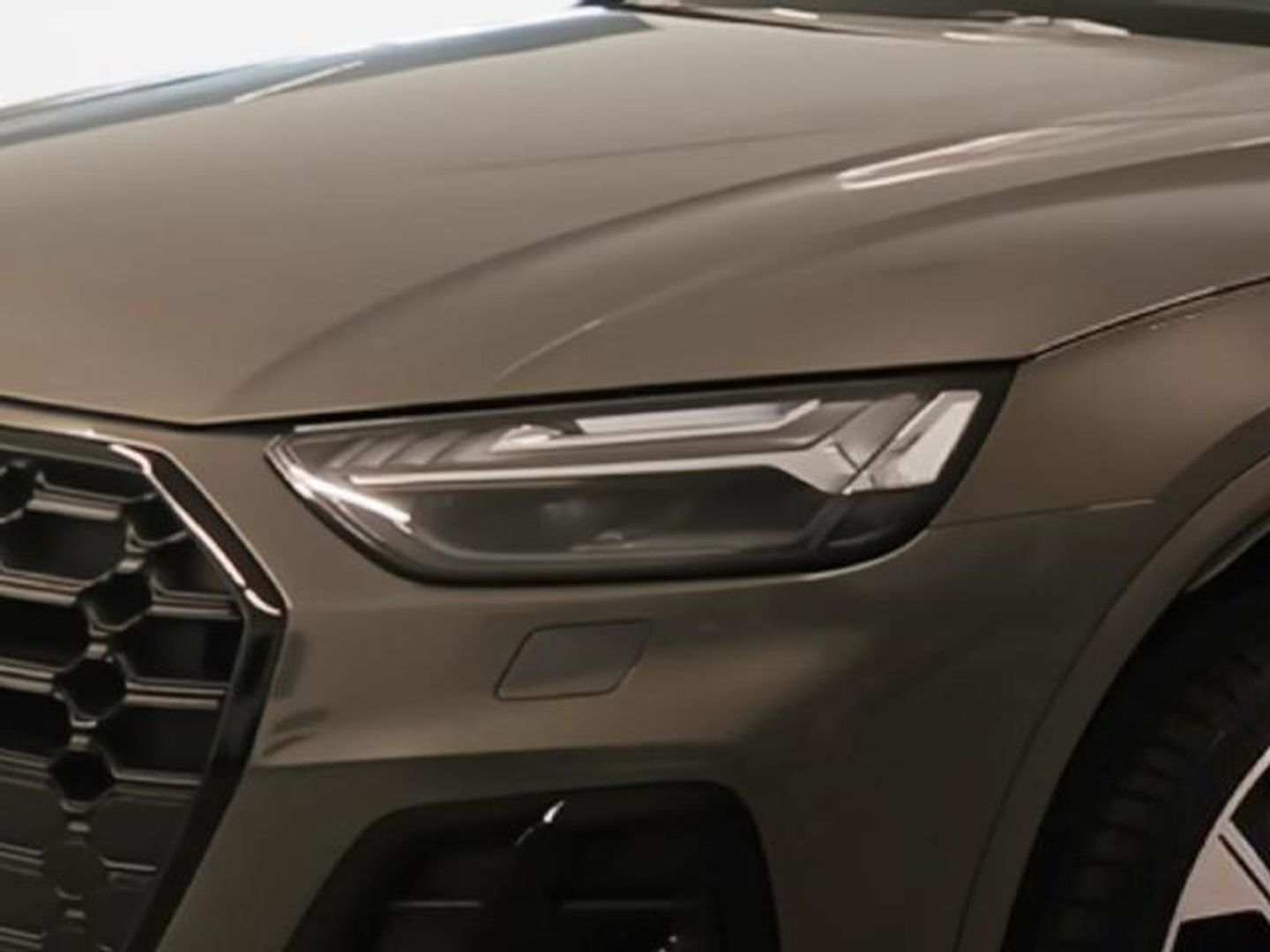 Audi Q5 Black line 40 TDI quattro-ultra 150 kW (204 CV) S tronic
