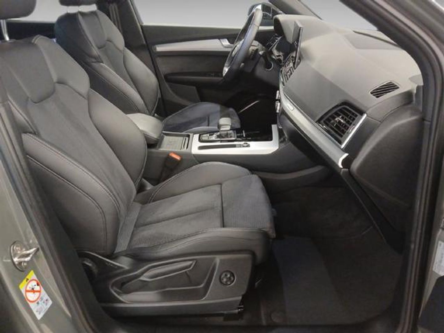 Audi Q5 Black line 40 TDI quattro-ultra 150 kW (204 CV) S tronic