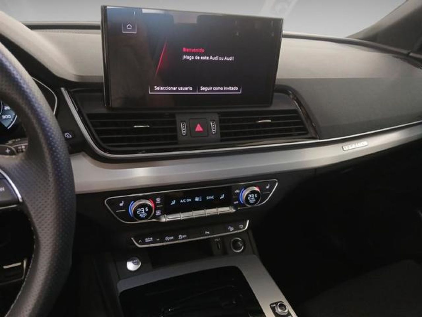 Audi Q5 Black line 40 TDI quattro-ultra 150 kW (204 CV) S tronic