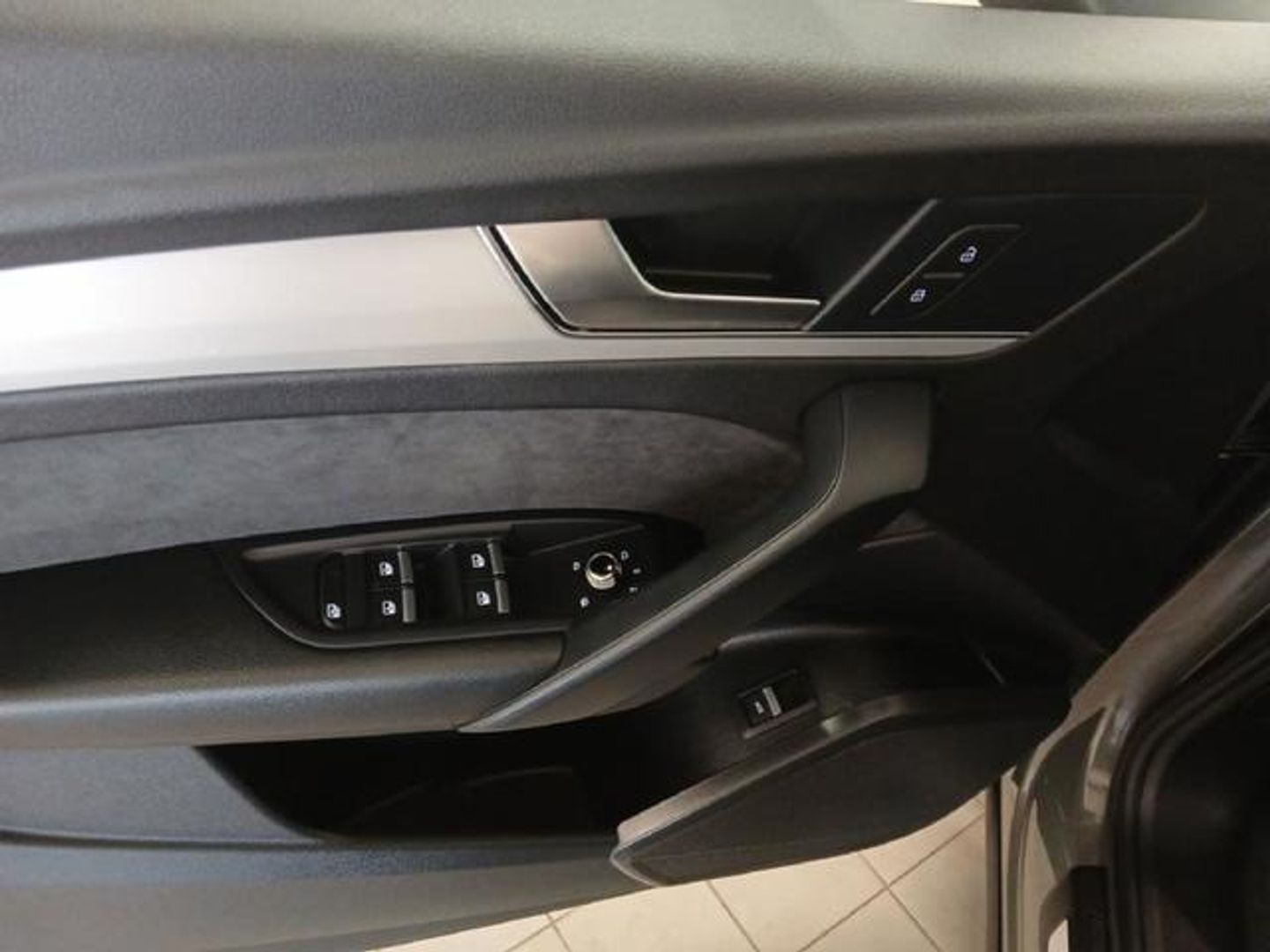 Audi Q5 Black line 40 TDI quattro-ultra 150 kW (204 CV) S tronic