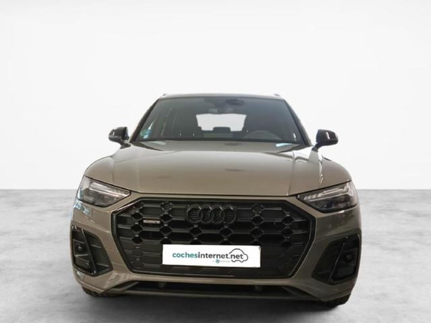 Audi Q5 Black line 40 TDI quattro-ultra 150 kW (204 CV) S tronic