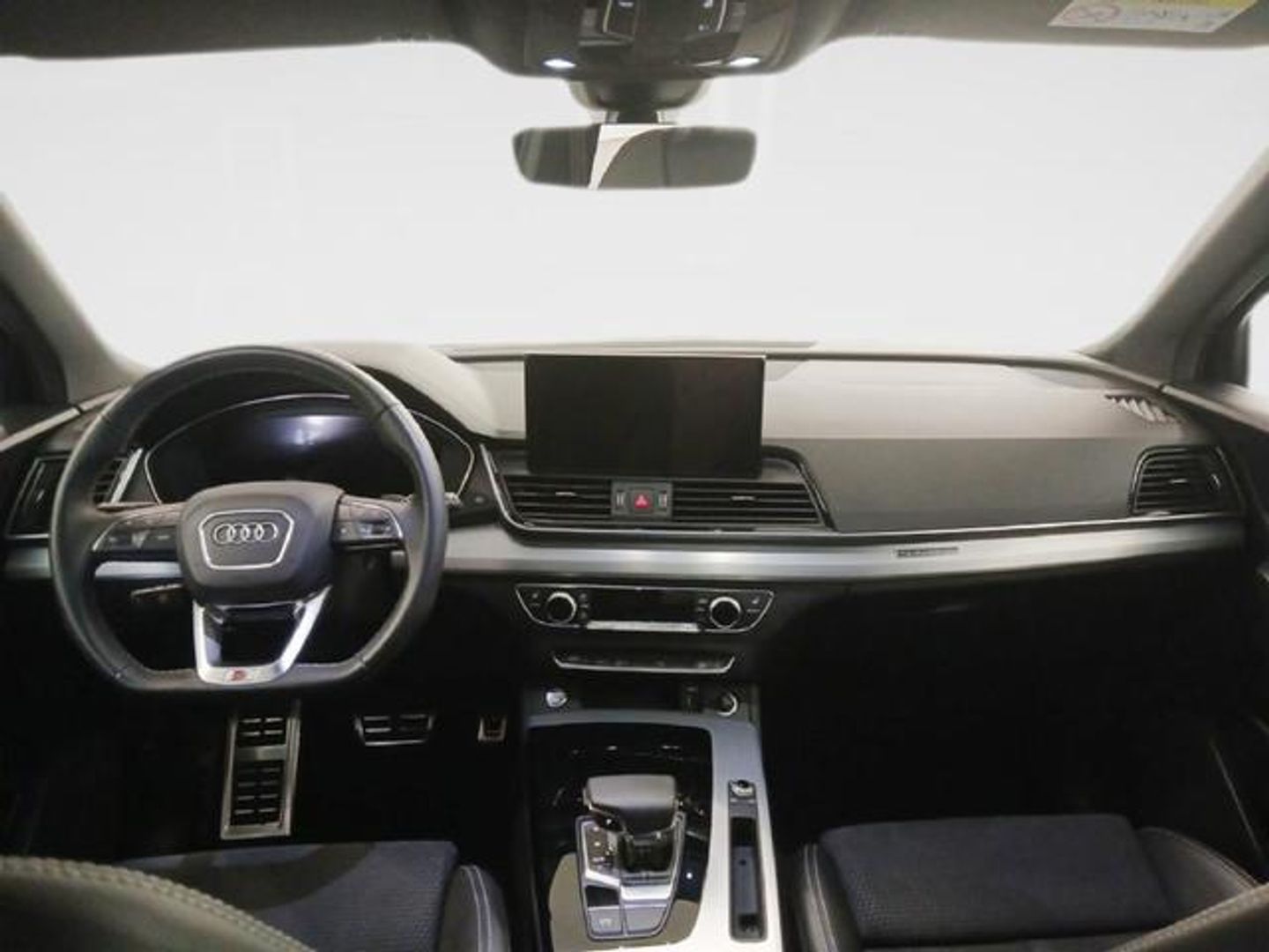 Audi Q5 Black line 40 TDI quattro-ultra 150 kW (204 CV) S tronic