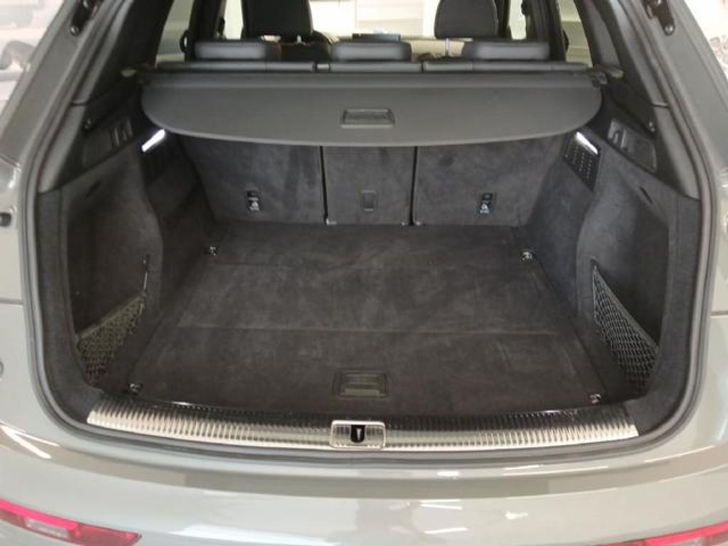 Audi Q5 Black line 40 TDI quattro-ultra 150 kW (204 CV) S tronic