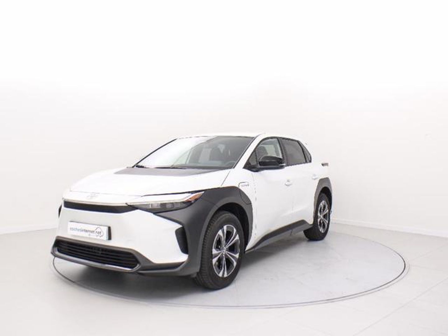 Toyota BZ4X 200E Advance 4x2 150 kW (204 CV)