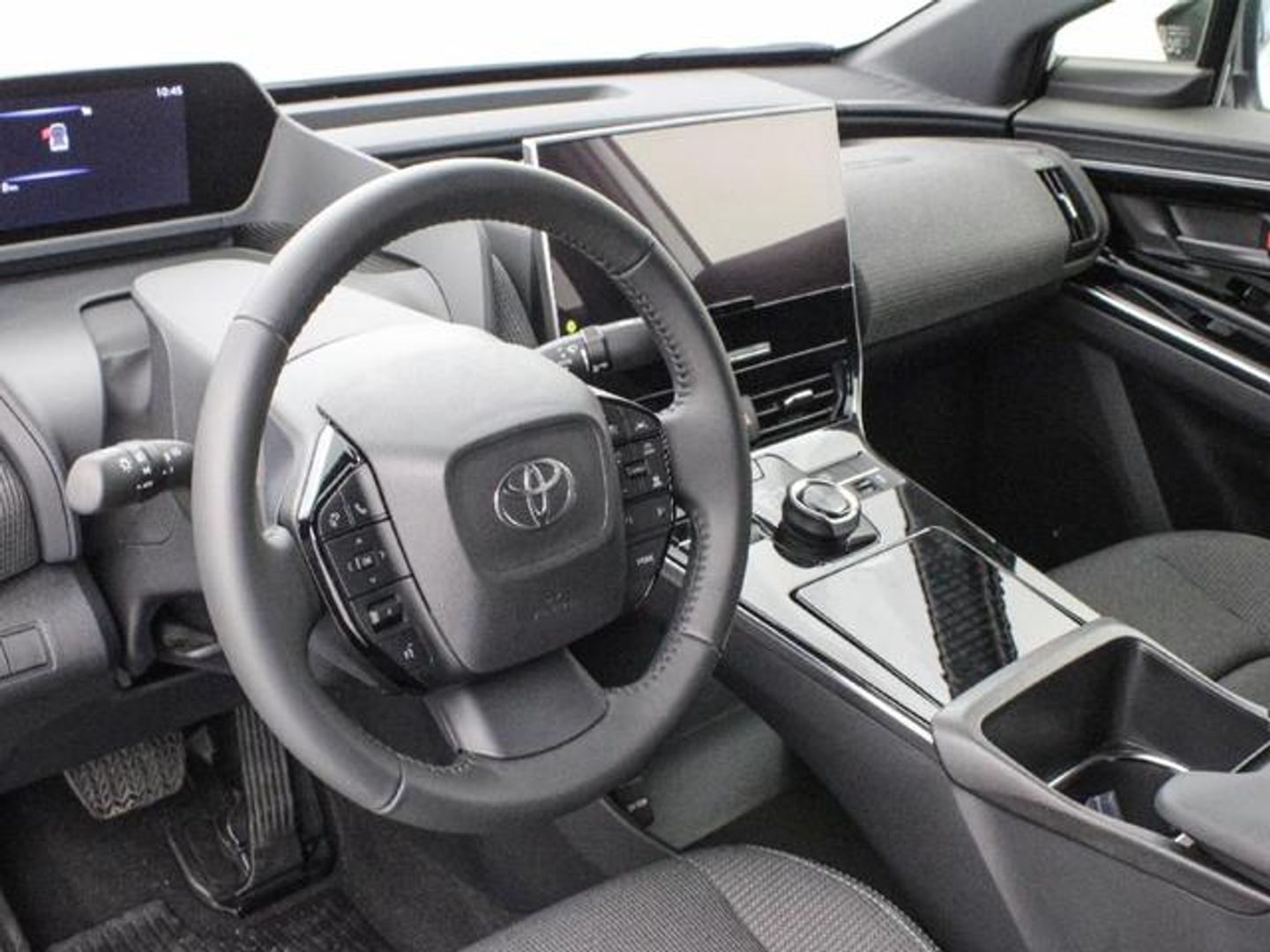 Toyota BZ4X 200E Advance 4x2 150 kW (204 CV)