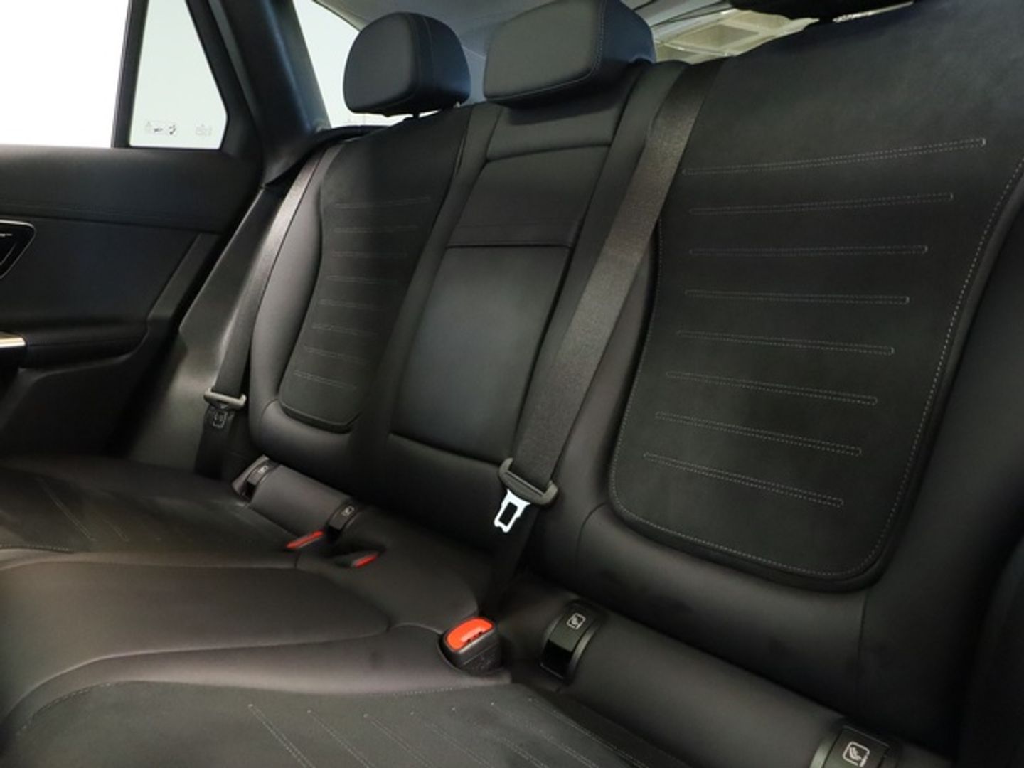 Mercedes-Benz GLC 220 d 4Matic 145 kW (197 CV)