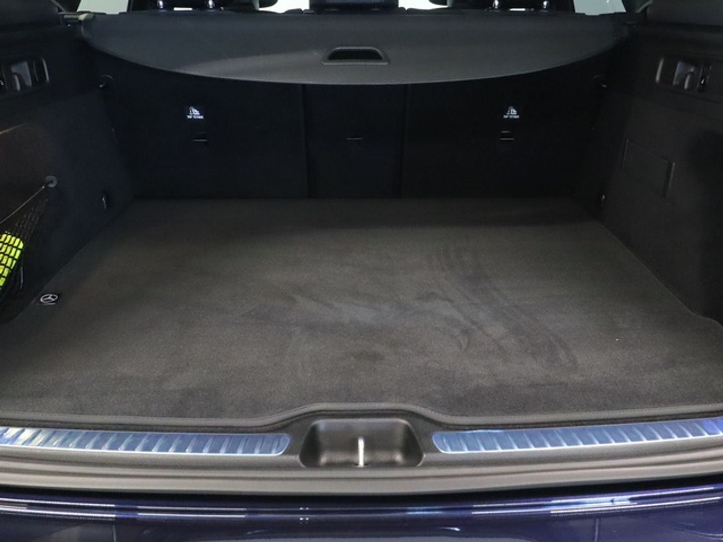 Mercedes-Benz GLC 220 d 4Matic 145 kW (197 CV)