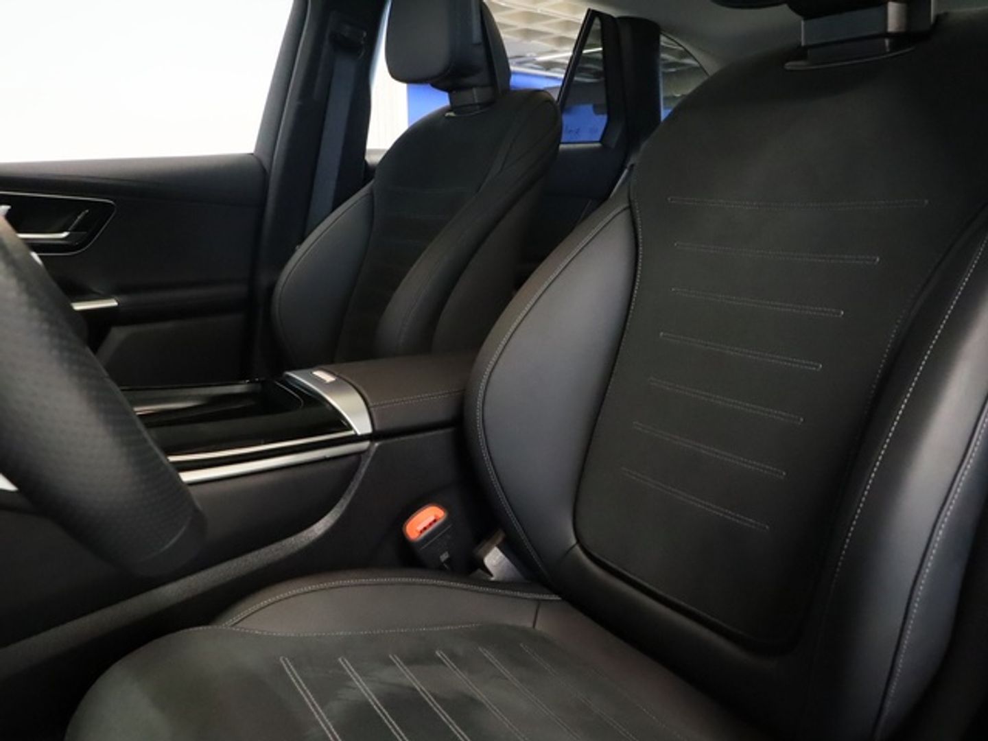 Mercedes-Benz GLC 220 d 4Matic 145 kW (197 CV)