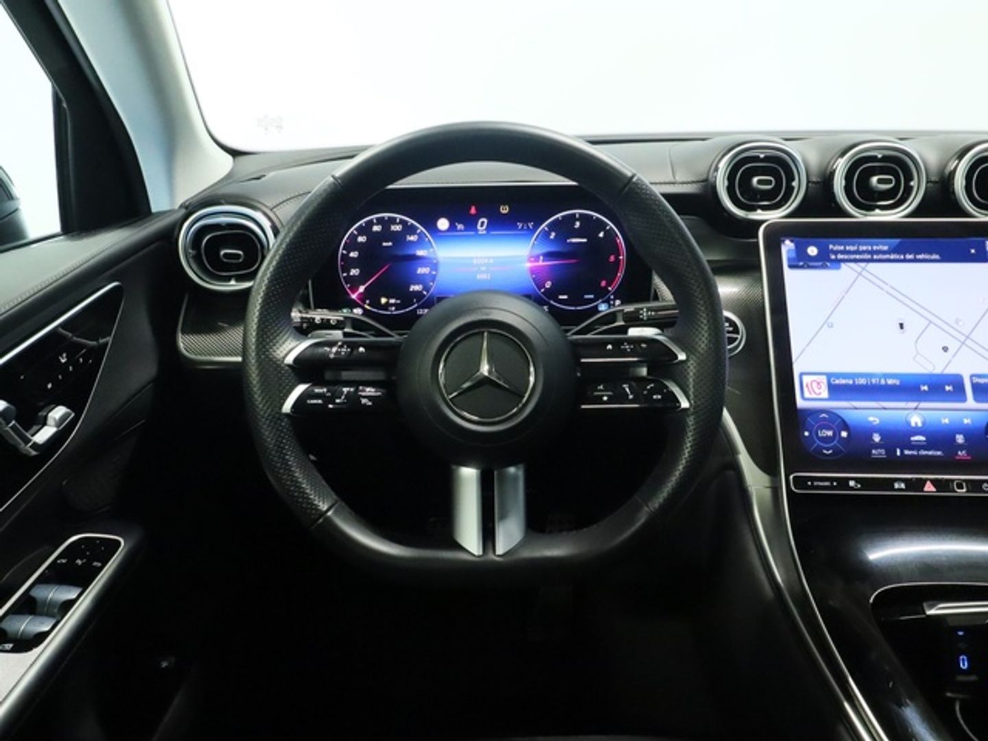 Mercedes-Benz GLC 220 d 4Matic 145 kW (197 CV)