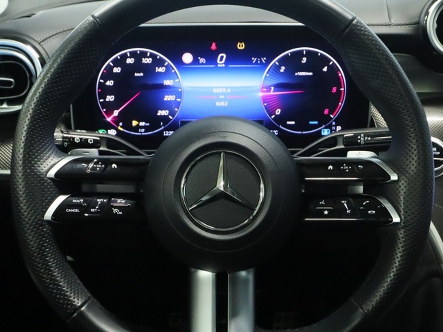 Mercedes-Benz GLC 220 d 4Matic 145 kW (197 CV)