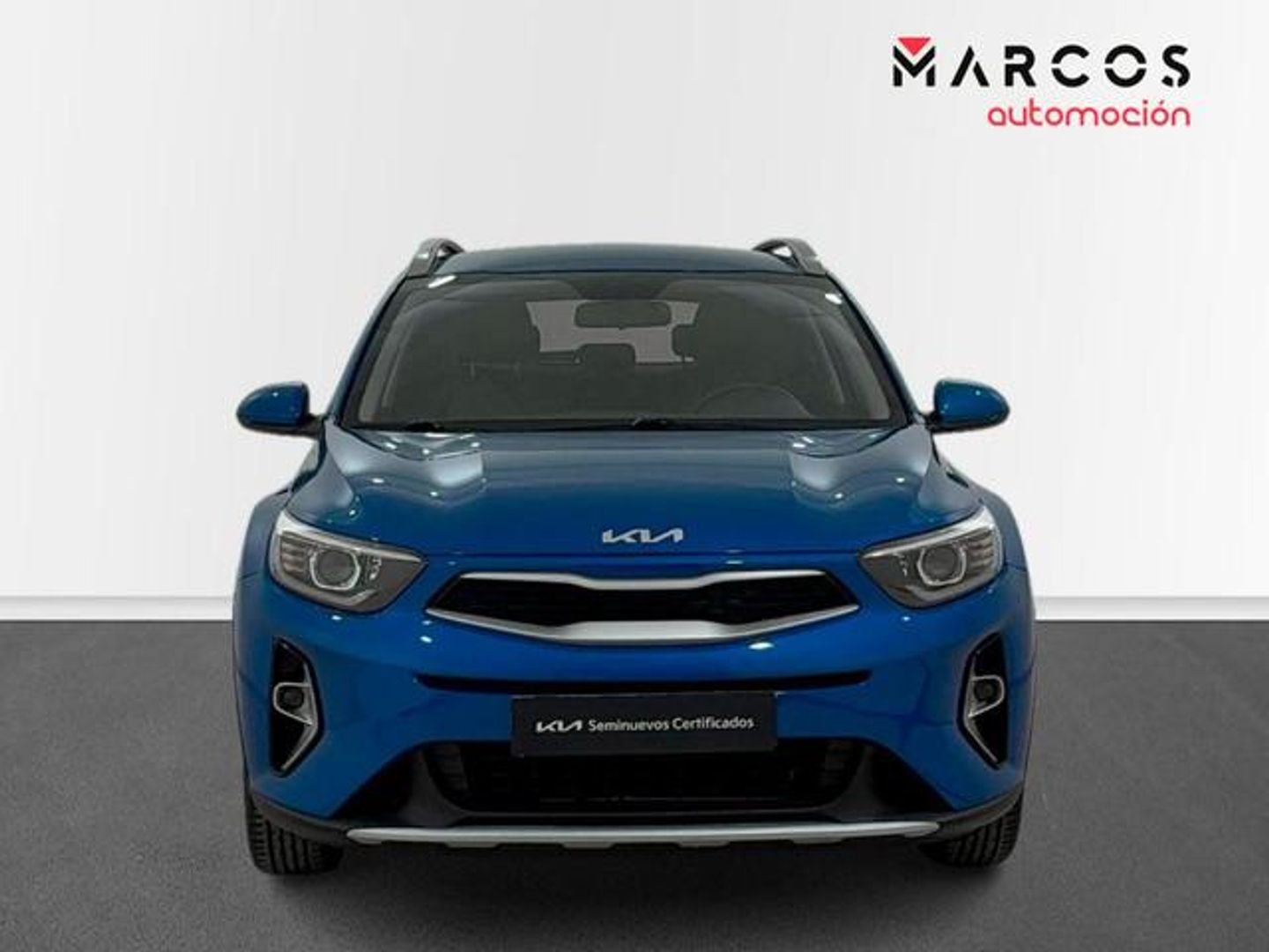 Kia Stonic 1.2 DPi Concept Plus 62 kW (84 CV)