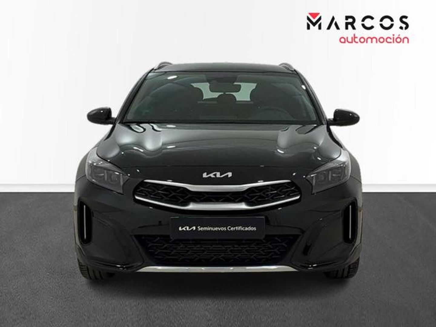 Kia XCeed 1.0 T-GDi Drive 88 kW (120 CV)