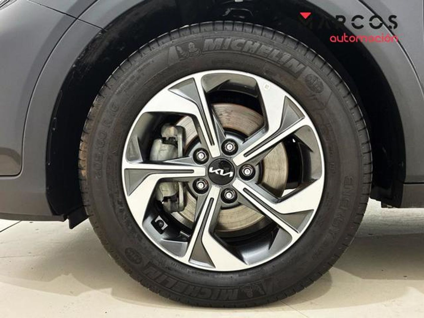 Kia XCeed 1.0 T-GDi Drive 88 kW (120 CV)