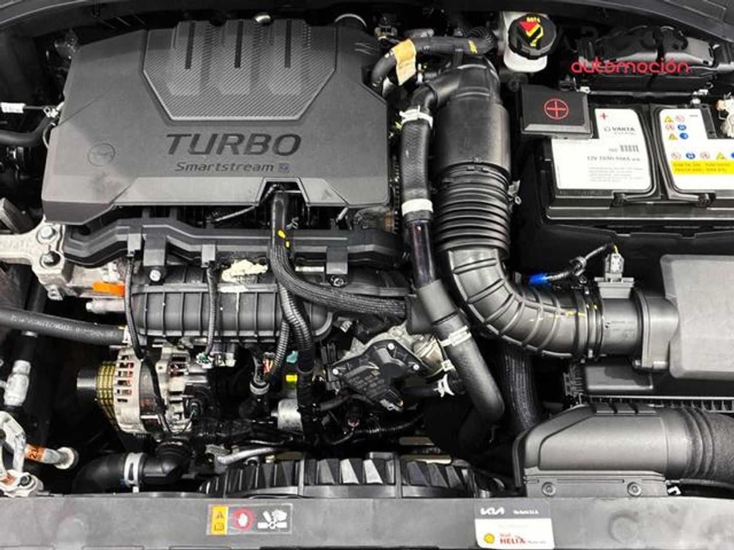 Kia XCeed 1.0 T-GDi Drive 88 kW (120 CV)