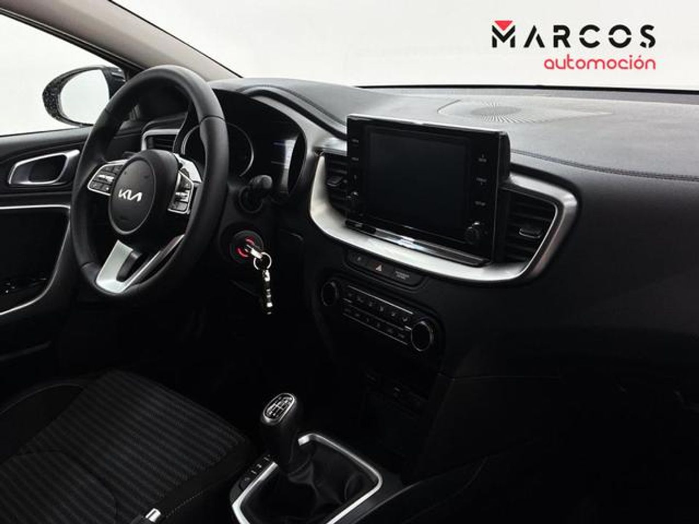 Kia XCeed 1.0 T-GDi Drive 88 kW (120 CV)