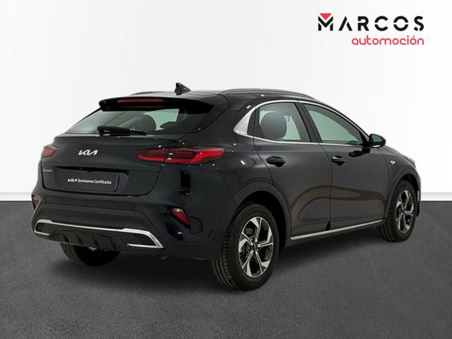 Kia XCeed 1.0 T-GDi Drive 88 kW (120 CV)