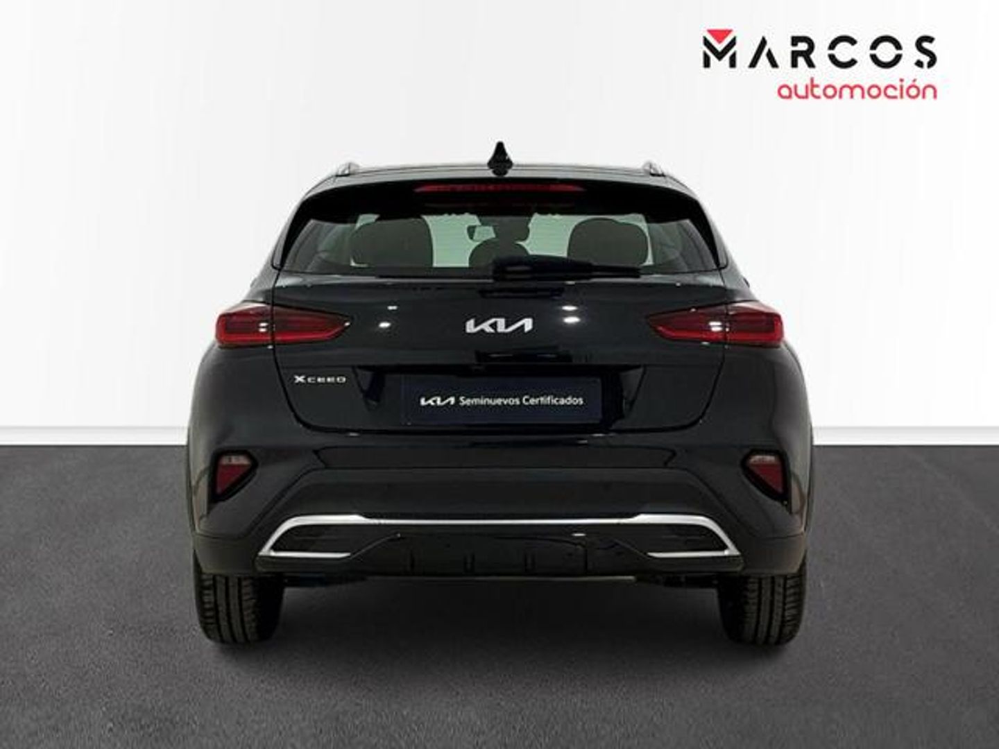 Kia XCeed 1.0 T-GDi Drive 88 kW (120 CV)