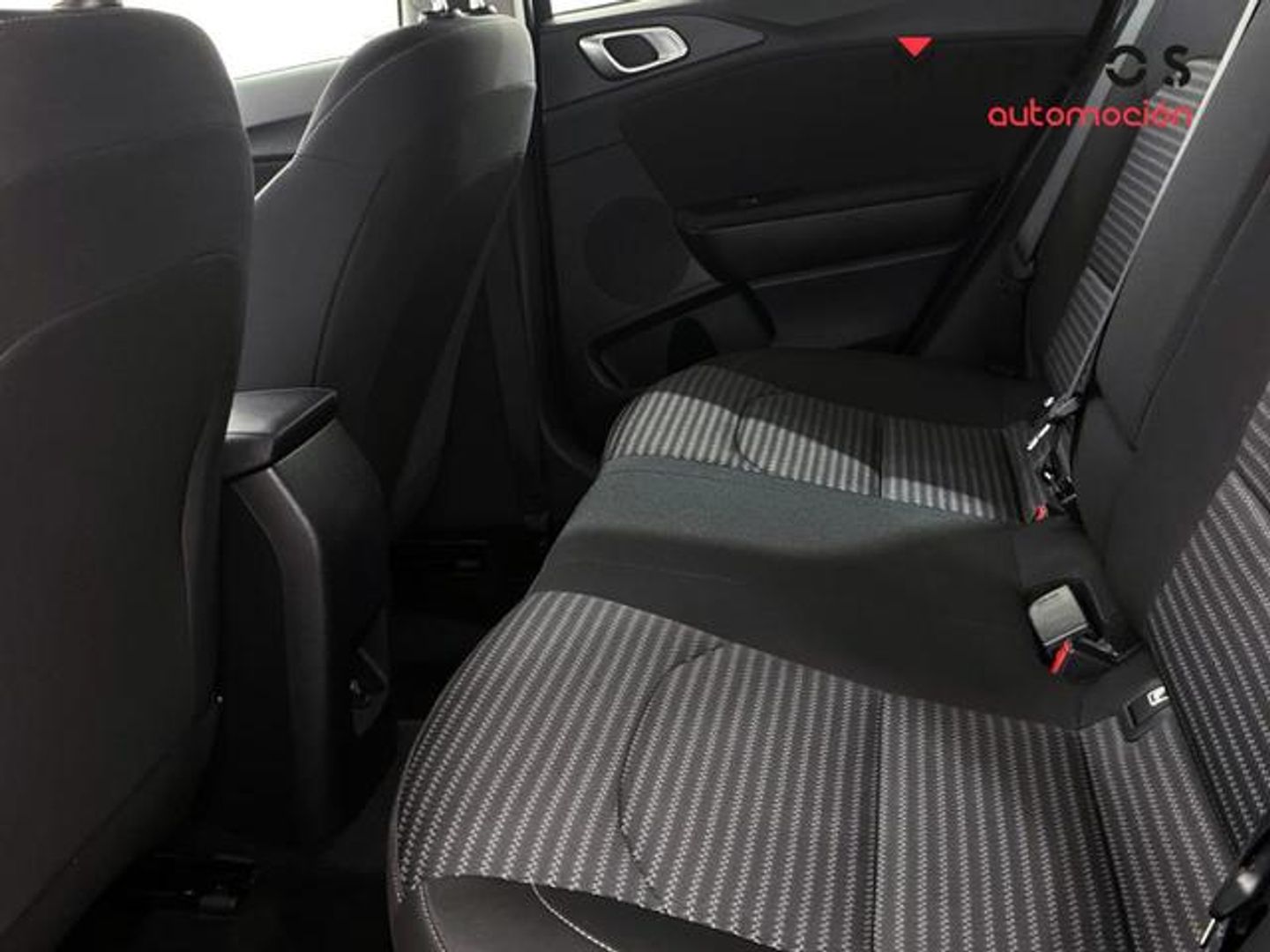 Kia XCeed 1.0 T-GDi Drive 88 kW (120 CV)