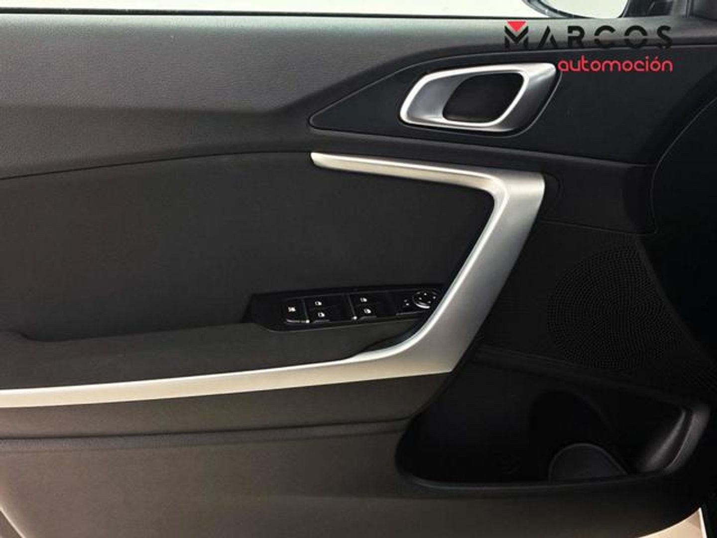 Kia XCeed 1.0 T-GDi Drive 88 kW (120 CV)