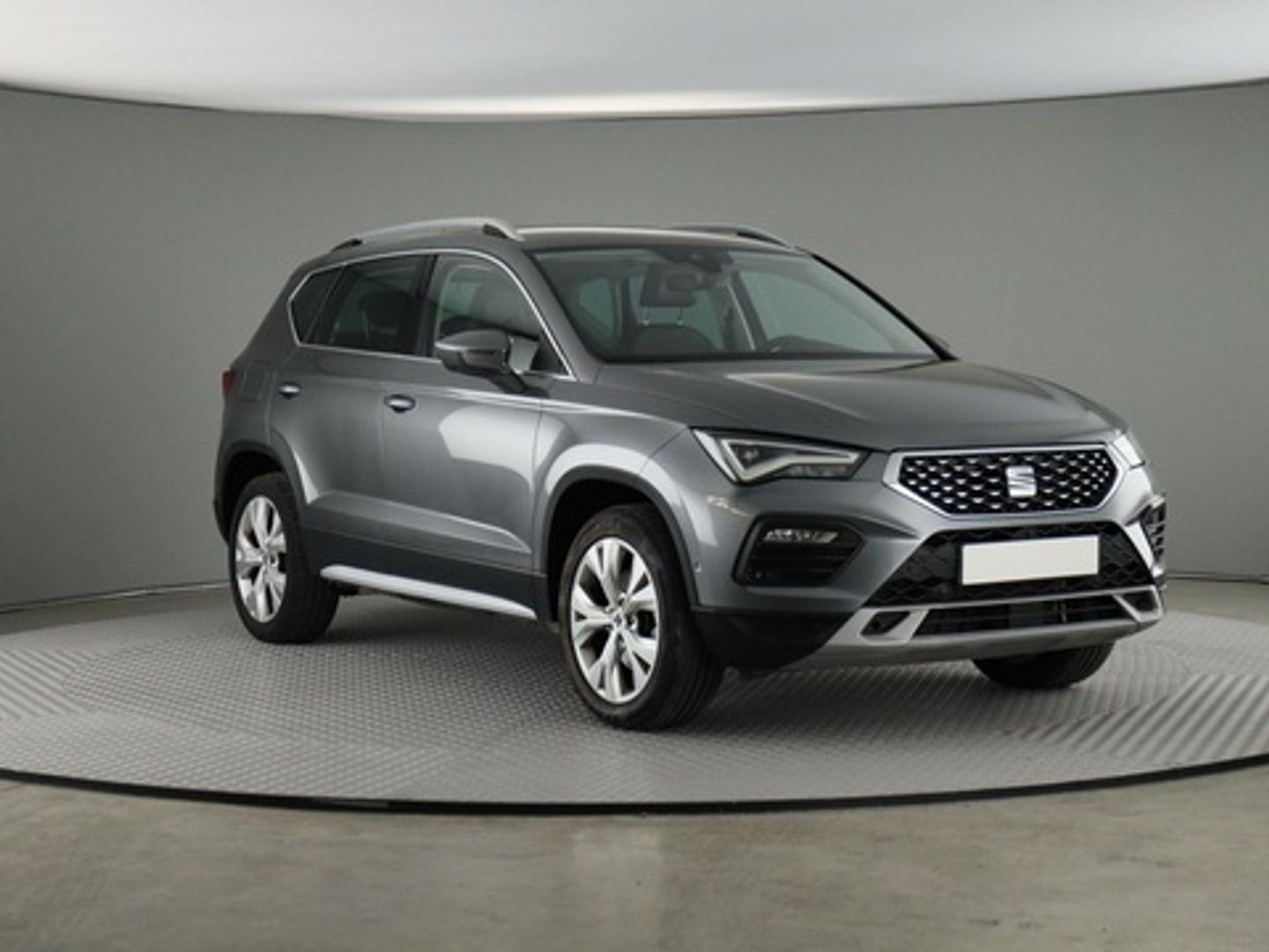 SEAT Ateca 2.0 TDI X-Perience XXL 110 kW (150 CV)
