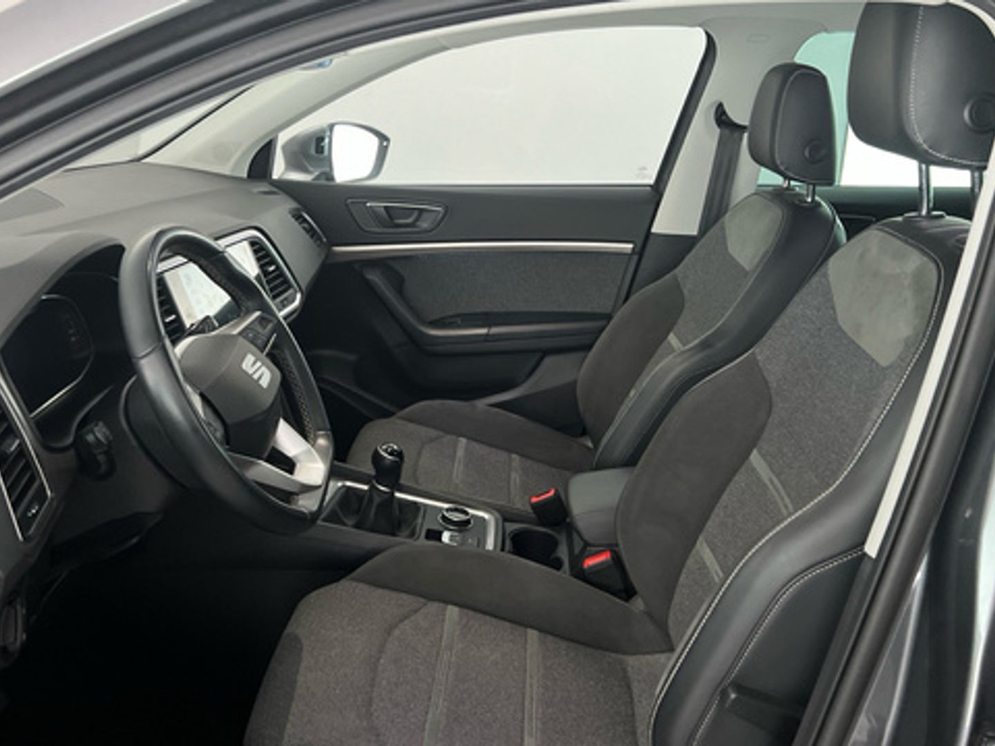 SEAT Ateca 2.0 TDI X-Perience XXL 110 kW (150 CV)