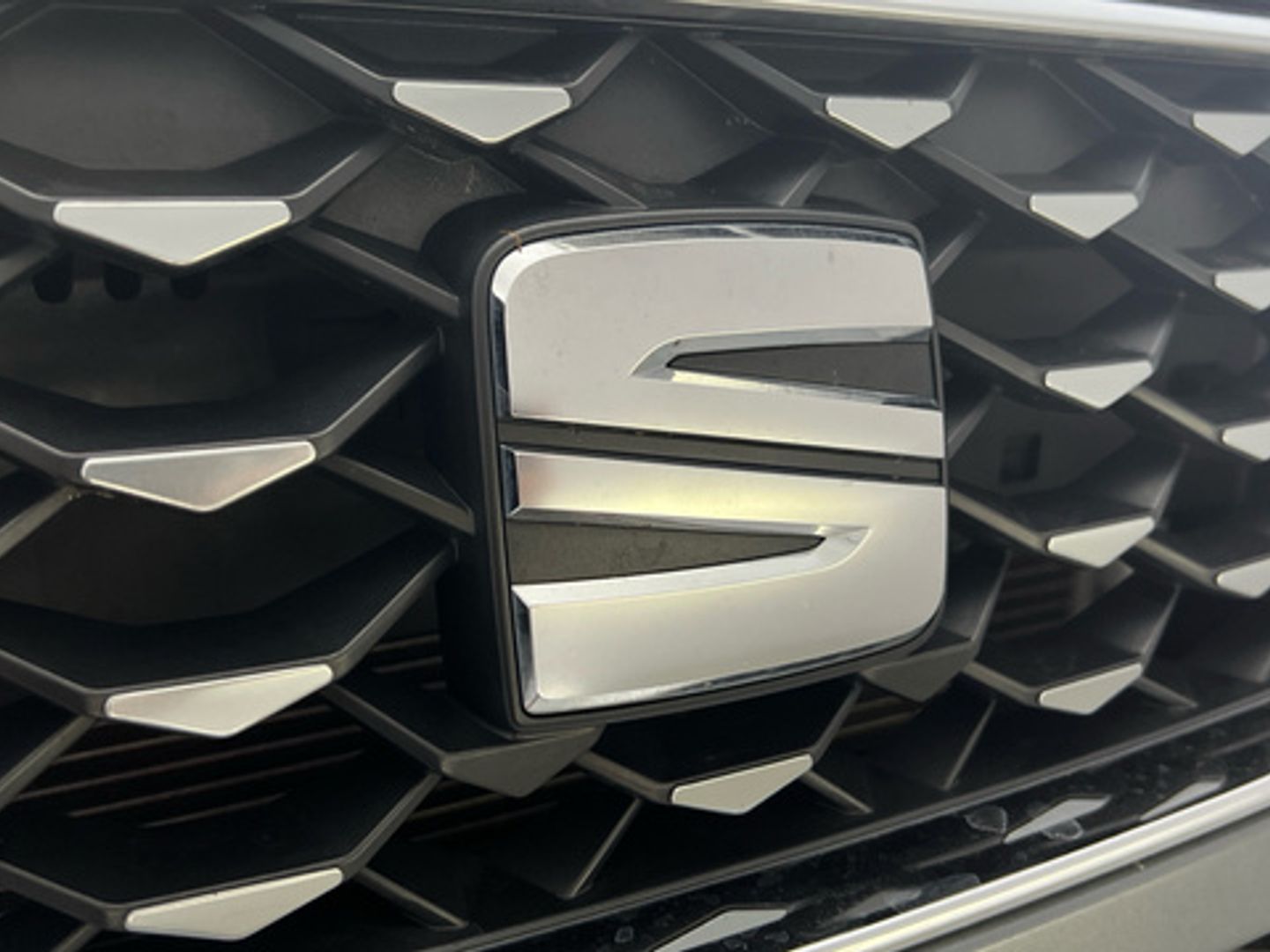 SEAT Ateca 2.0 TDI X-Perience XXL 110 kW (150 CV)