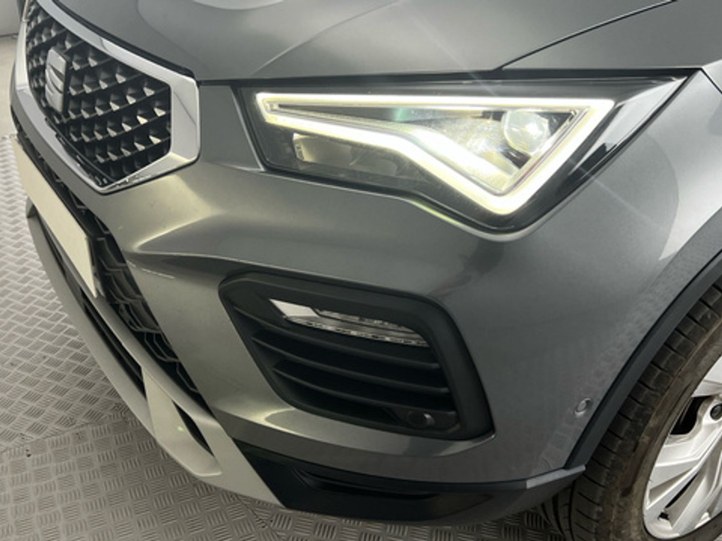 SEAT Ateca 2.0 TDI X-Perience XXL 110 kW (150 CV)