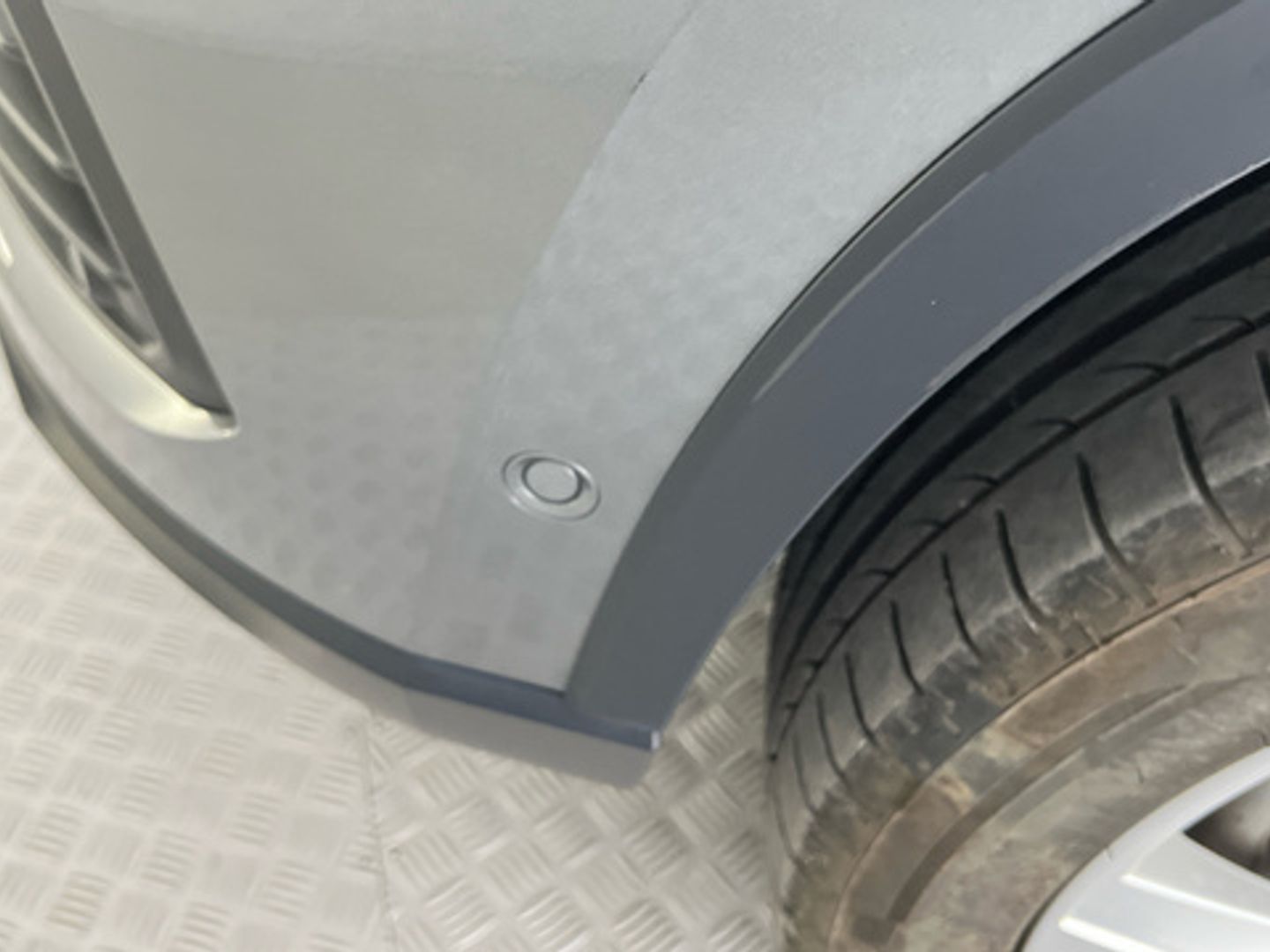 SEAT Ateca 2.0 TDI X-Perience XXL 110 kW (150 CV)