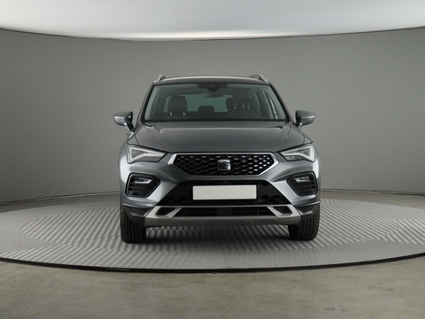 SEAT Ateca 2.0 TDI X-Perience XXL 110 kW (150 CV)