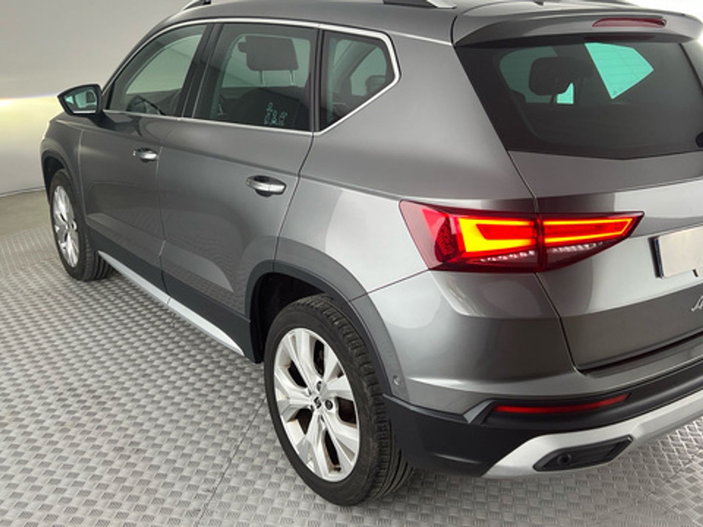 SEAT Ateca 2.0 TDI X-Perience XXL 110 kW (150 CV)