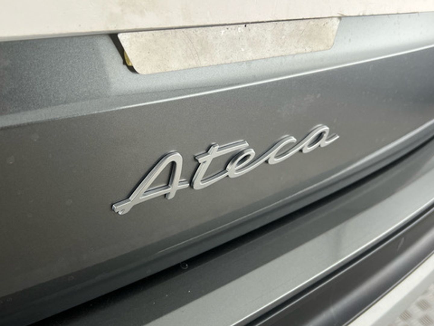SEAT Ateca 2.0 TDI X-Perience XXL 110 kW (150 CV)