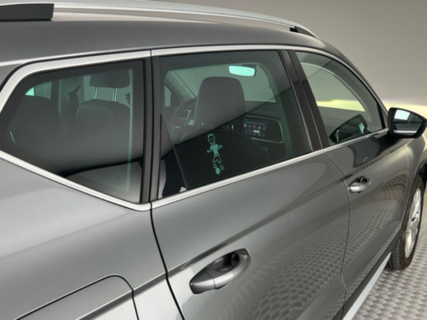 SEAT Ateca 2.0 TDI X-Perience XXL 110 kW (150 CV)