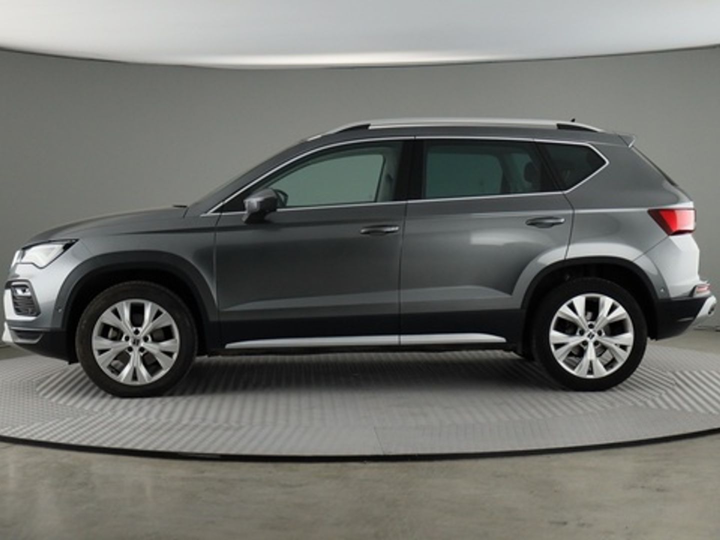 SEAT Ateca 2.0 TDI X-Perience XXL 110 kW (150 CV)