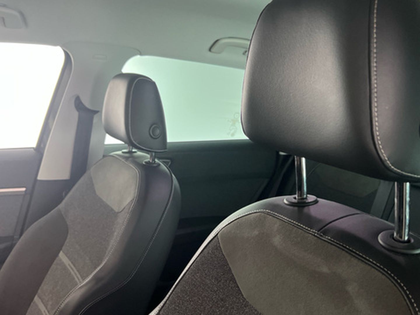 SEAT Ateca 2.0 TDI X-Perience XXL 110 kW (150 CV)