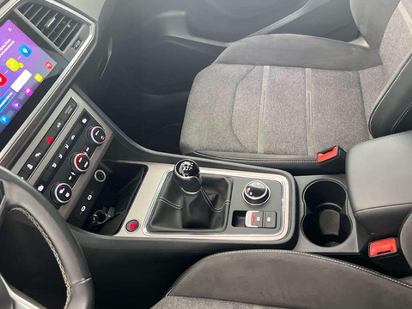 SEAT Ateca 2.0 TDI X-Perience XXL 110 kW (150 CV)