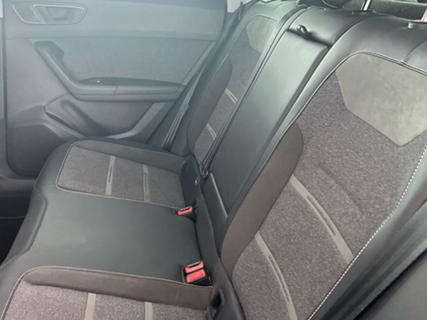 SEAT Ateca 2.0 TDI X-Perience XXL 110 kW (150 CV)