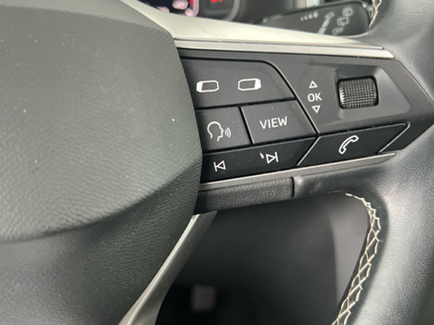 SEAT Ateca 2.0 TDI X-Perience XXL 110 kW (150 CV)
