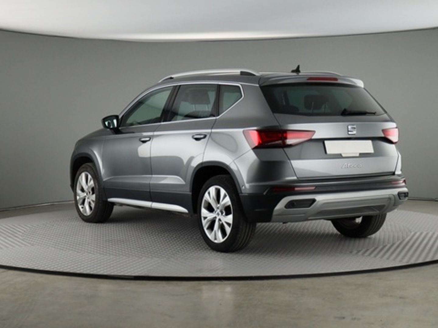 SEAT Ateca 2.0 TDI X-Perience XXL 110 kW (150 CV)