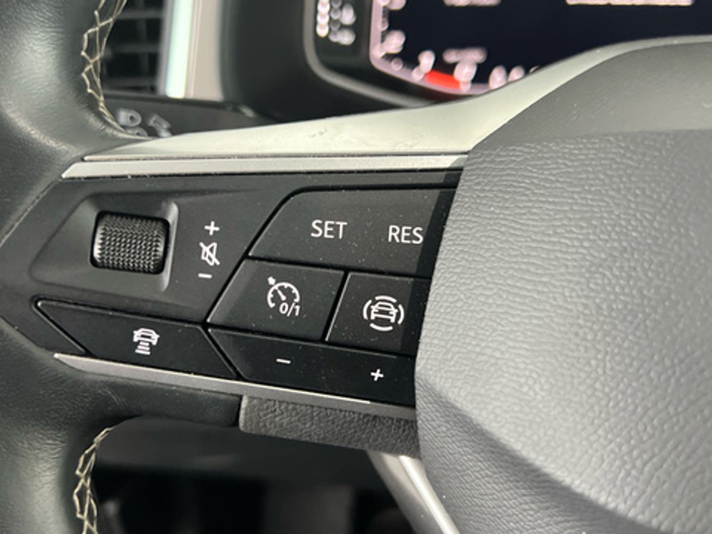 SEAT Ateca 2.0 TDI X-Perience XXL 110 kW (150 CV)