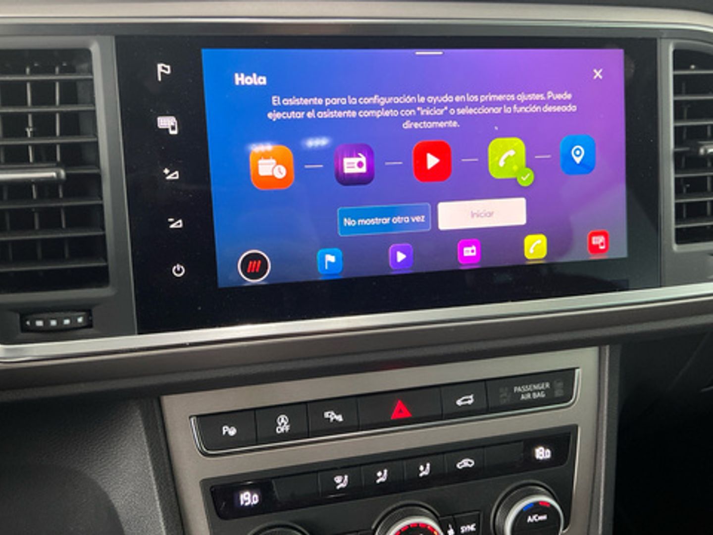 SEAT Ateca 2.0 TDI X-Perience XXL 110 kW (150 CV)