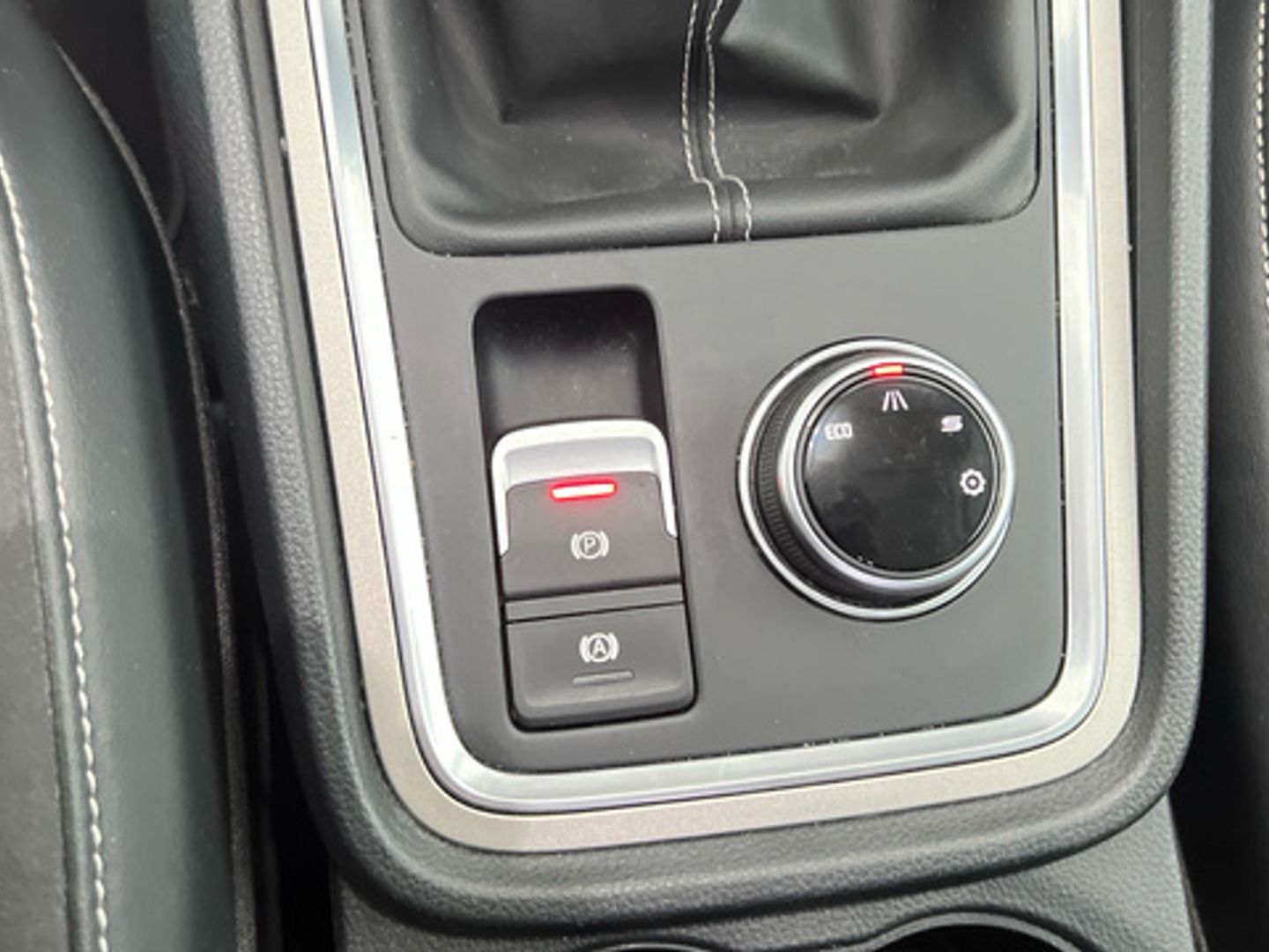 SEAT Ateca 2.0 TDI X-Perience XXL 110 kW (150 CV)
