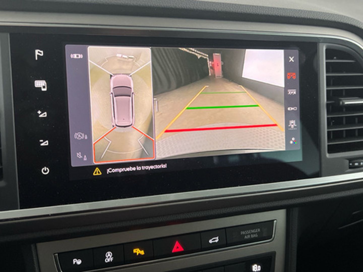 SEAT Ateca 2.0 TDI X-Perience XXL 110 kW (150 CV)