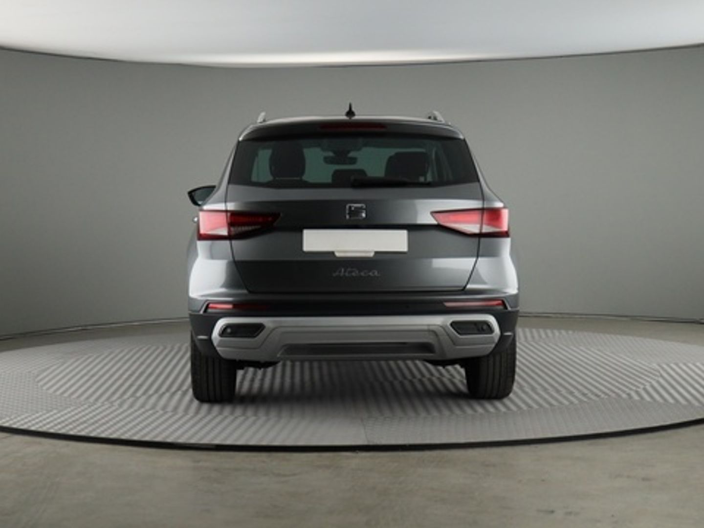 SEAT Ateca 2.0 TDI X-Perience XXL 110 kW (150 CV)
