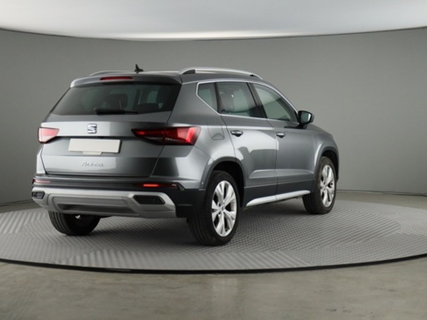 SEAT Ateca 2.0 TDI X-Perience XXL 110 kW (150 CV)