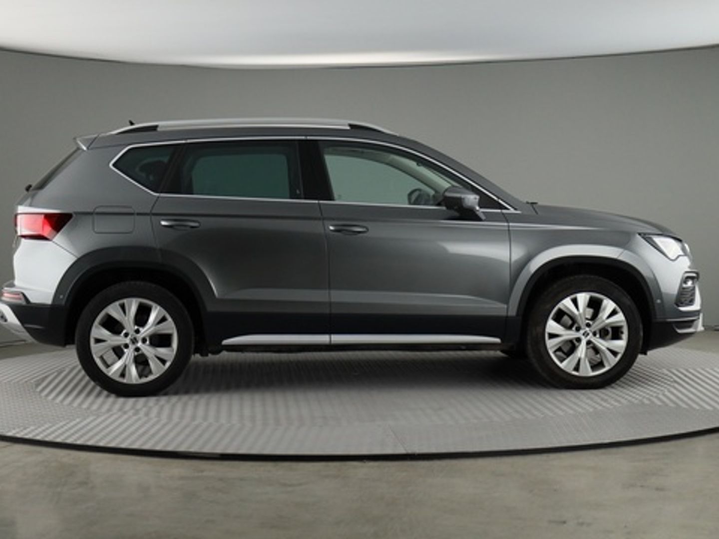 SEAT Ateca 2.0 TDI X-Perience XXL 110 kW (150 CV)
