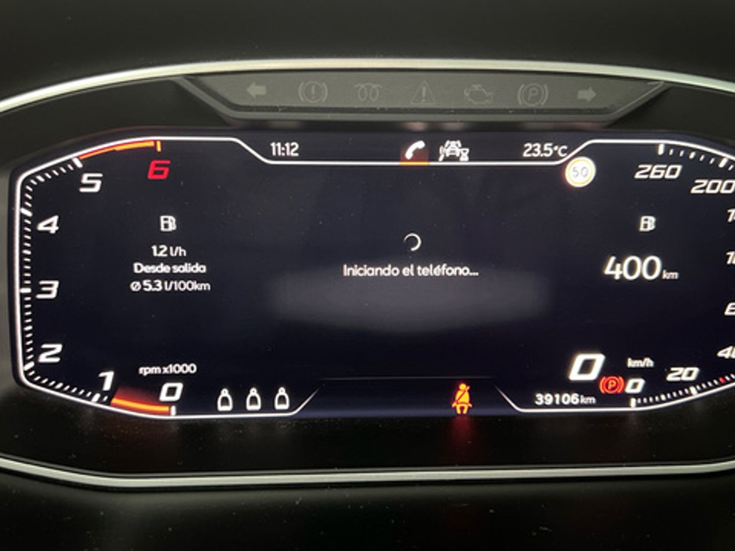 SEAT Ateca 2.0 TDI X-Perience XXL 110 kW (150 CV)
