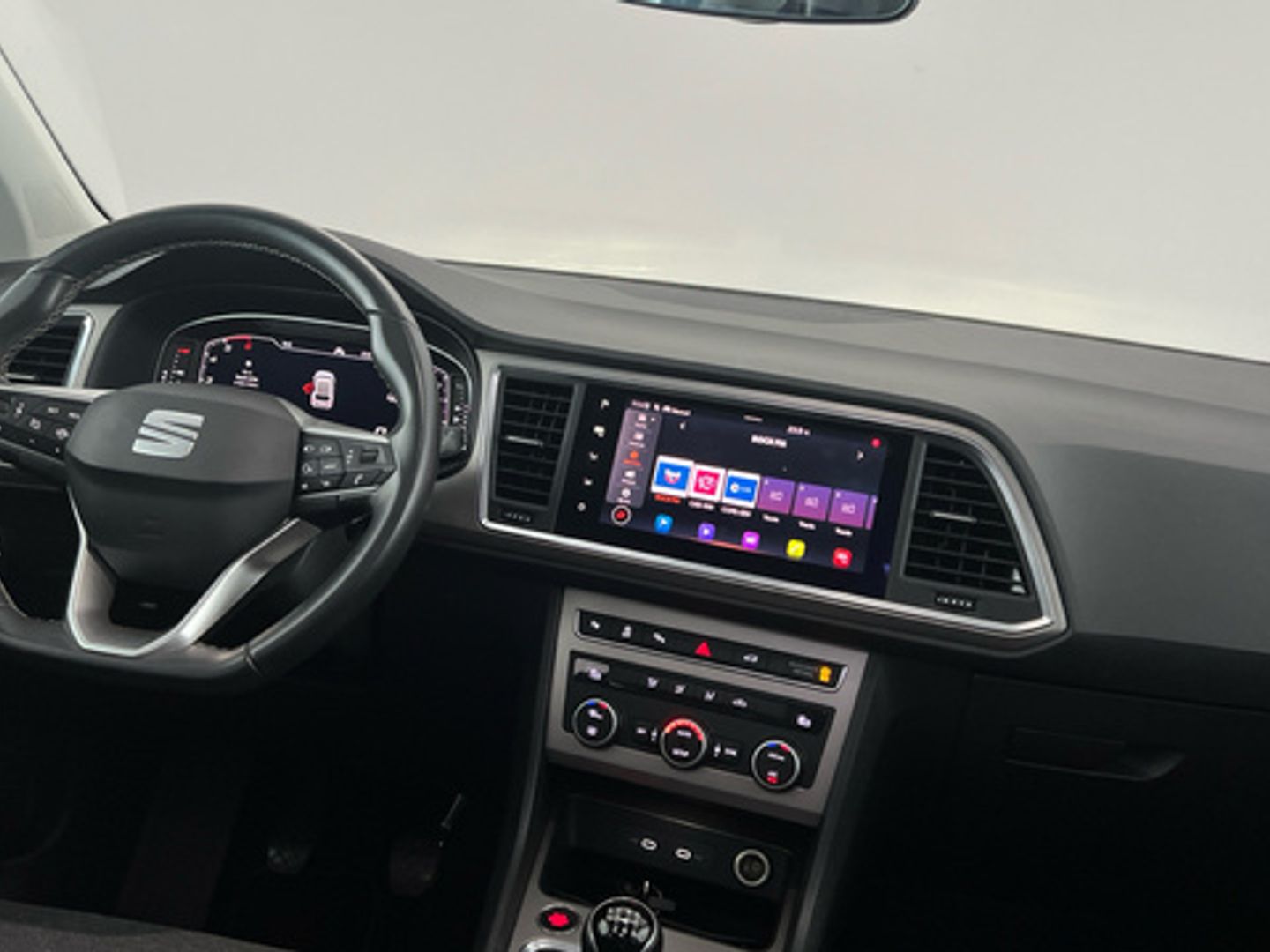 SEAT Ateca 2.0 TDI X-Perience XXL 110 kW (150 CV)